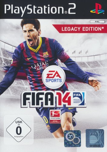 Fifa playstation ps - 2, /
