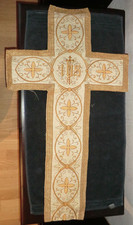 ALTARE corridore CROCE 98 cm