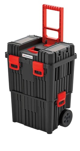 Set valigetta attrezzi - , k4744