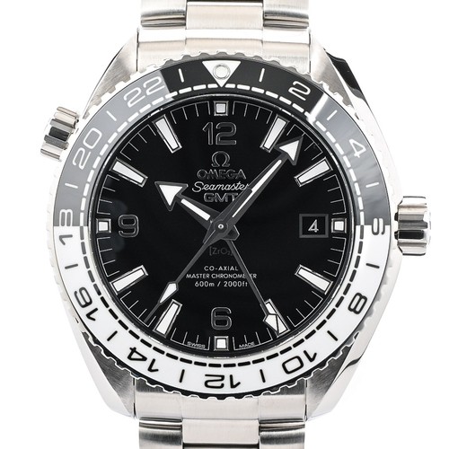 Omega seamaster planet ocean - planet,