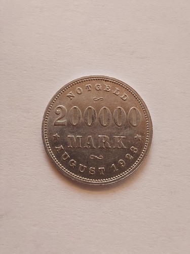 Germania amburgo 200000 - germania,