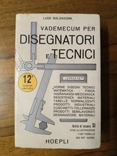 Vademecum per disegnatori e