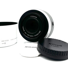 Nikon 1 Nikkor 30-110 mm F