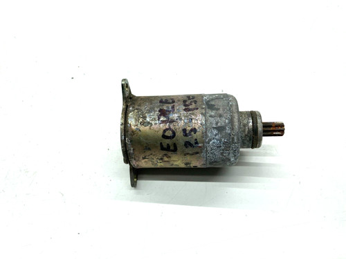 Motorino avviamento starter - motorino,