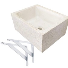 LAVABO DA GIARDINO, LAVANDINO DA ESTERNO, PILOZZA, PUNTO D'ACQUA, FONTANELLA