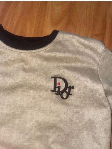 Maglione dior contatta - dior, b4