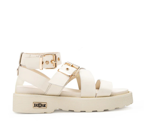 Cult ziggy 3442 - cult, white