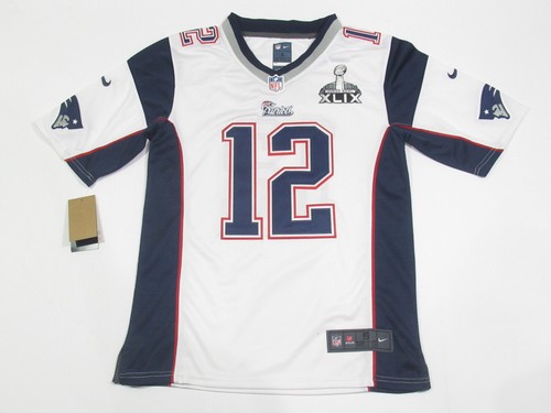 Maglia tom brady new - brady, #12