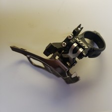 Shimano XTR 970 doppio tiro