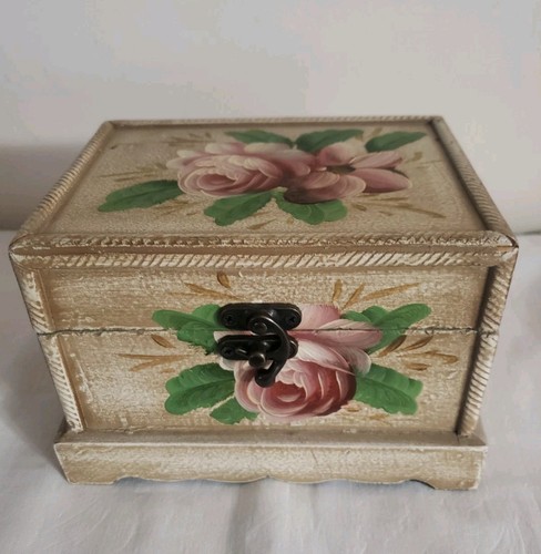 Portagioie decorativo legno - portagioie,