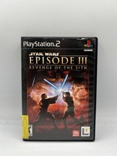 Star Wars Episode III Revenge