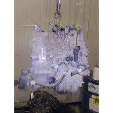 CAMBIO AUTOMATICO HONDA CIVIC