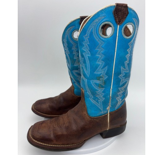 Stivali cowboy justin bambini - stivali,