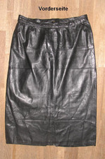 Buon Gonna Furo Ettex In Nero