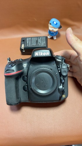 Corpo reflex nikon - corpo,