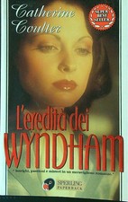 L'EREDITA' DEI WYNDHAM COULTER