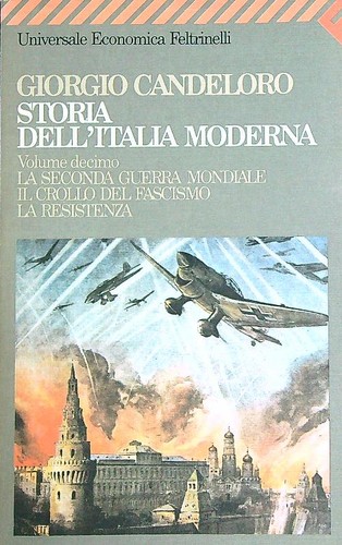 Storia dell italia moderna - storia, dell'italia