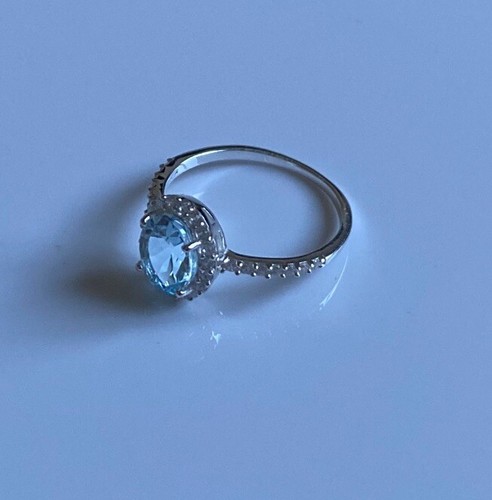 Anello argento s925 rodiato - in,
