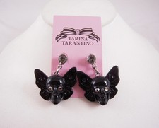Orecchini tarina tarantino - orecchini,
