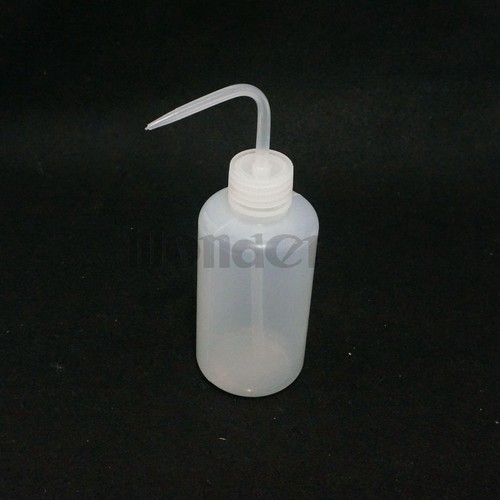 Flacone spremitrice lavaggio