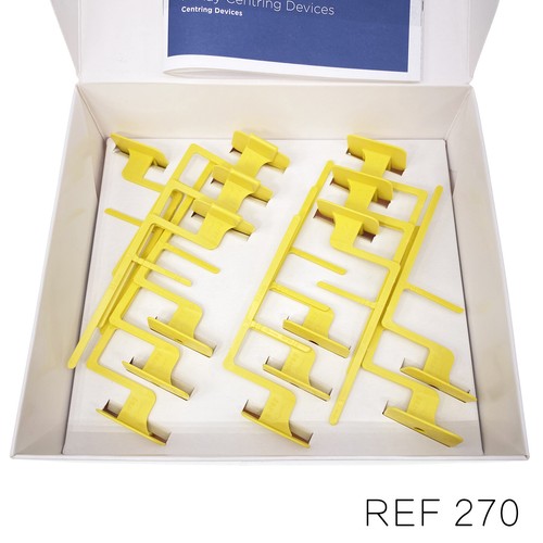 Porta raggi kwik bite - x, kwik-bite
