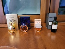 Profumi mignon da collezione LOTTO 26 RARITA'  n. 20 campioncini