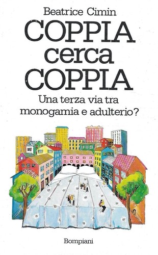 Coppia cerca una - cerca, coppia.