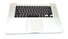 Apple Macbook Pro A1286 15"
