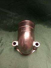 FIAT 500 D F L MANICOTTO ARIA CARBURATORE WEBER IMB 26 DELLORTO FRG SOLEX