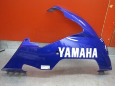 YAMAHA R1 04-05 SCOCCA