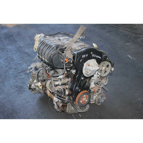 Motore nfu 130000 peugeot - motore,