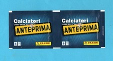 PANINI-ANTEPRIMA CALCIATORI