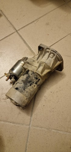 Motorino avviamento per nissan - motorino,