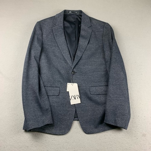 Giacca zara blazer uomo - giacca,