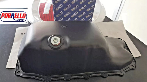 Coppa olio fiat - coppa, panda