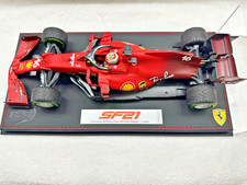 BBR Ferrari SF 21 Emilia