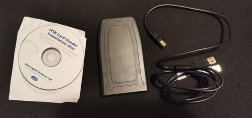 Adattatore usb per schede - per,
