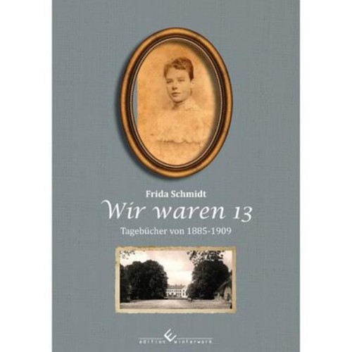 Wir waren - , 13