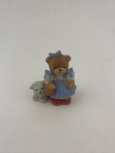 Lucy dorothy her dog - lucy,