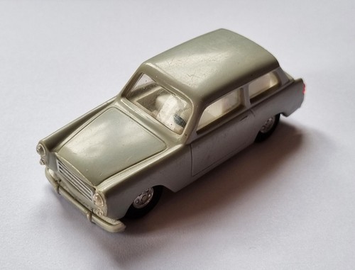 Stupendo modellino auto