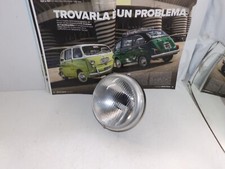 FIAT 600 MULTIPLA DEL 62 -