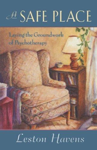 Safe place laying the - place, :