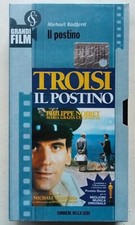 VHS - IL POSTINO (1994) -