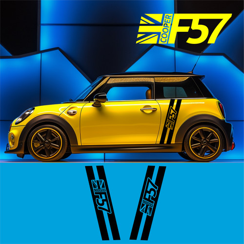 Mini cooper f57 - cooper,