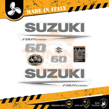 Decalcomania Adesivi Motore