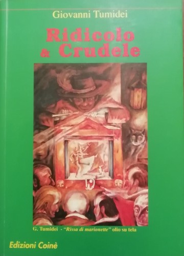 Ridicolo crudele giovanni - &,