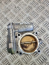 CORPO FARFALLATO MERCEDES