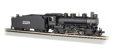 Scala H0 - Bachmann Vapore