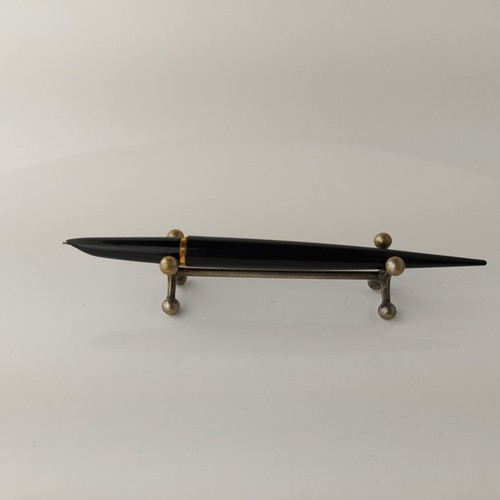 Penna stilografica - , da