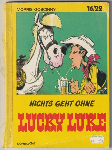 Niente senza lucky - ✪,